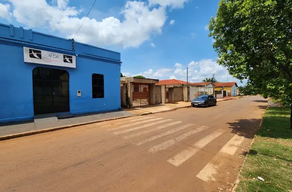 Barracão para venda,  Centro, Dom Aquino