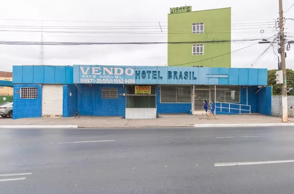 HOTEL para aluguel e venda JARDIM ALVORADA Cuiabá