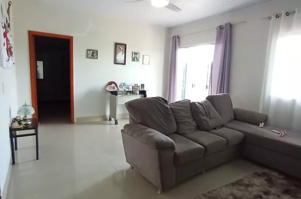 Casa para venda, 3 quarto(s),  São Sebastião, Cuiabá