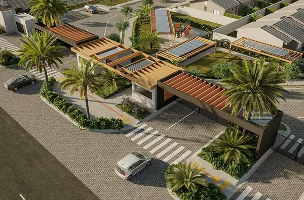 VILLAGGIO VIOLETAS