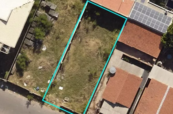 Terreno para venda,  Jardim Imperial Ii, Cuiabá