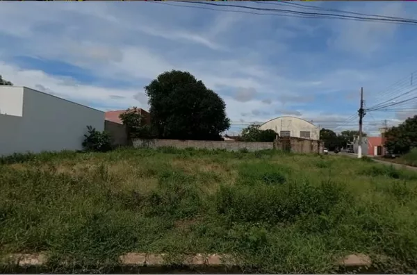 Terreno próximo a Prefeitura de VG para venda,  Jardim Costa Verde, Cuiabá