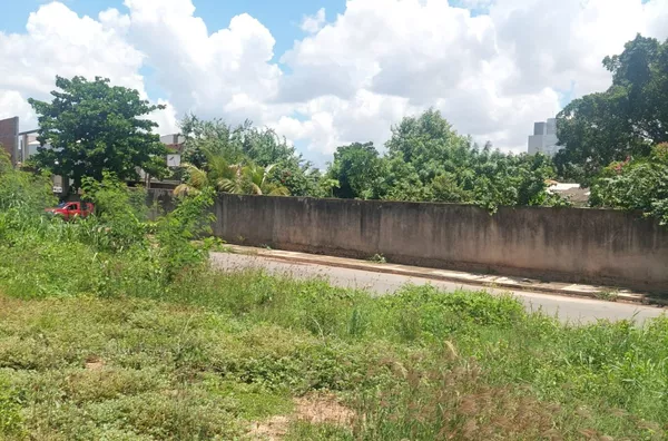 Terreno para venda