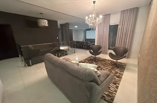 Casa para venda, 7 quartos,  Santa Rosa, Cuiabá