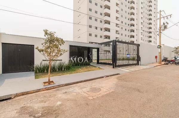 Apartamento para aluguel, 2 quarto(s),  Morada Do Ouro Ii, Cuiabá