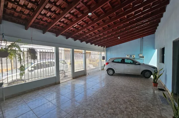Casa para venda Próximo a UFMT, Placa Solar,JARDIM IMPERIAL Cuiabá