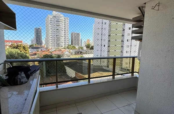 Apartamento para venda, 3 quartos, 1 suíte, varanda, 2 garagens, Duque de Caxias, Cuiabá