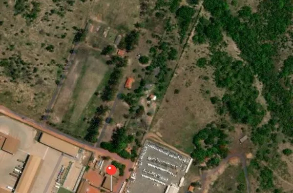 Terreno para venda,  Pascoal Ramos, Cuiabá