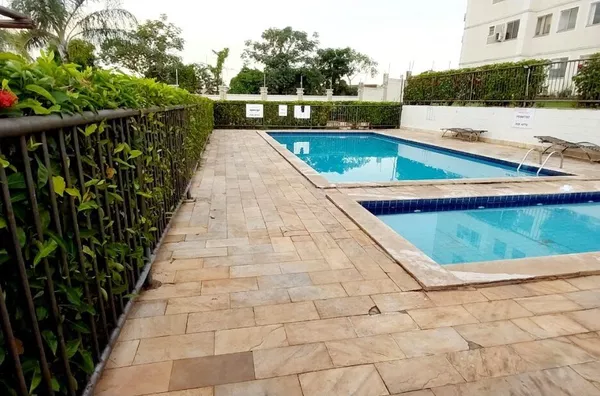 Apartamento para venda, 2 quarto(s),  Nova Várzea Grande, Varzea Grande