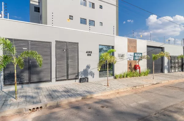 Flat Mobiliado para Locação no Bairro Santa Rosa, Próximo ao Shopping Estação, Cuiabá.