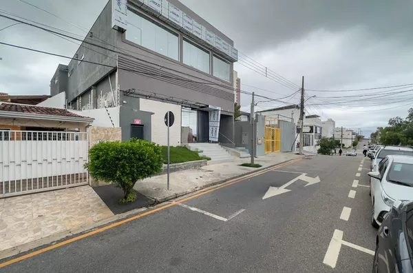 Predio  para aluguel,  Jardim Cuiabá, Cuiabá