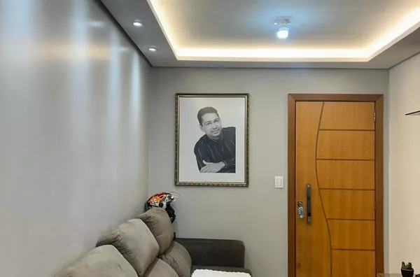 Apartamento para venda, 3 quartos,  Terra Nova, Cuiabá