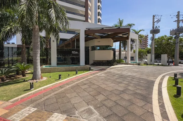 Apartamento para venda,  Quilombo, Cuiabá
