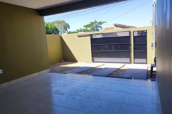 Casa para venda,  3 dormitórios sendo 1 suite, Jardim Universitário, Cuiabá