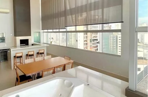 Cobertura duplex para venda, 3 suítes,  Duque De Caxias, Cuiabá
