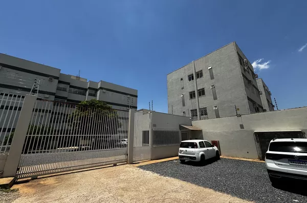 Apartamento para venda, 3 quarto(s),  Morada Do Ouro Ii, Cuiabá