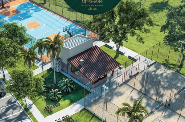 Terreno para venda, Condominio Vale Gramado , Cuiabá-MT