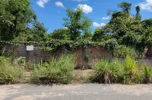 Terreno para venda,  Jardim Universitário, Cuiabá