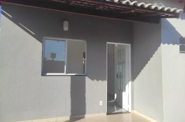 Casa para venda, 2 quartos,  Canelas, Varzea Grande