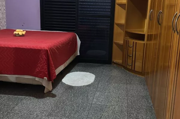 Apartamento para venda 4 quartos , Bairro  Alvorada, Cuiabá
