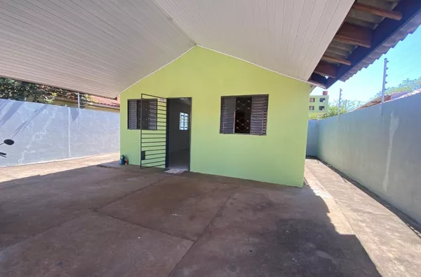 Casa para venda 2 Quartos, Solares -Varzea Grande - MT