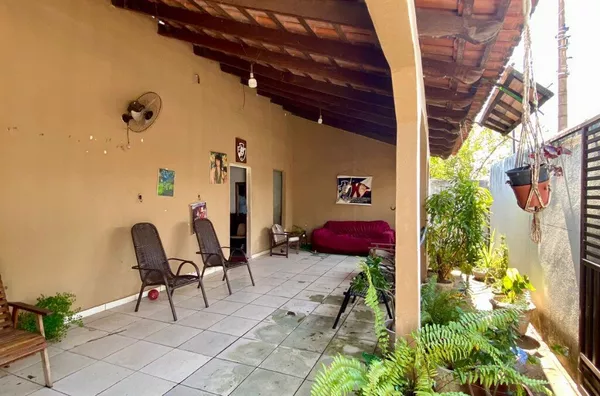 Casa para venda,  Cpa III, Cuiabá