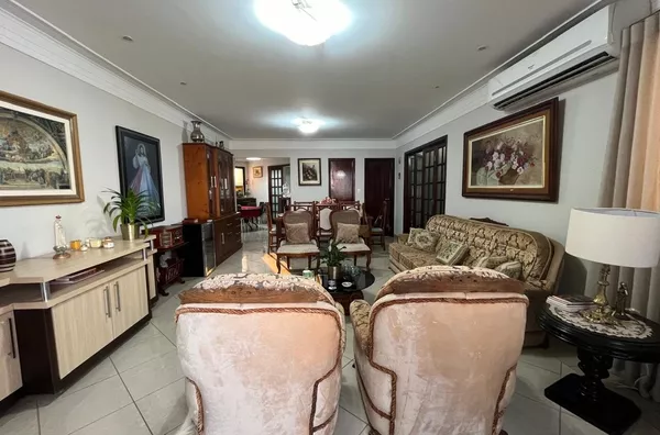 Apartamento para venda, 3 quarto(s),  Quilombo, Cuiabá