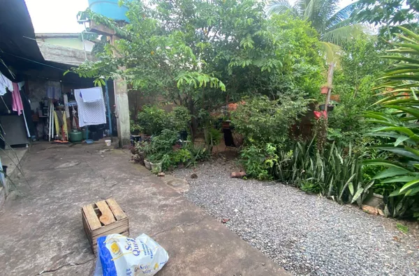 CASA E PONTO COMERCIAL PARA VENDA, BAIRRO JARDIM IMPERIAL CUIABÁ - MT