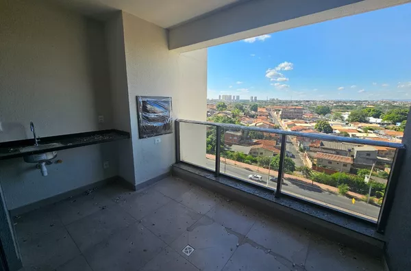 Apartamento para venda, 3 quarto(s),  Jardim Leblon, Cuiabá