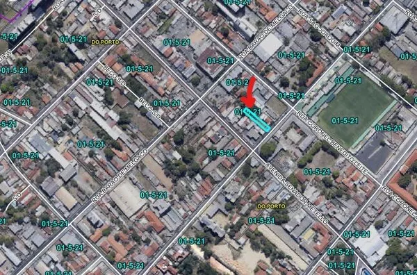 Terreno para venda,  Centro-sul, Cuiabá