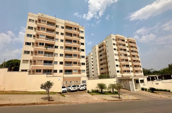 Apartamento para venda, 2 quarto(s),  Despraiado, Cuiabá