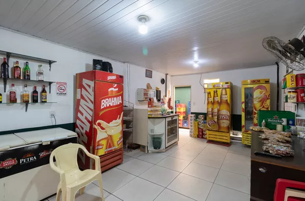 Casa para venda , imovel  residencial e comercial - Parque Cuiabá, Cuiabá- MT