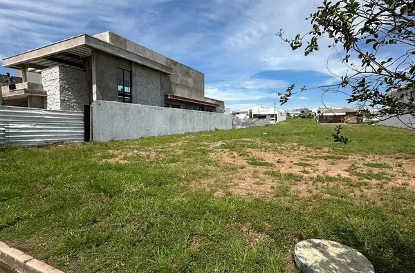 Terreno para venda, Condominio Florais da Mata, Passagem Da Conceição, Varzea Grande