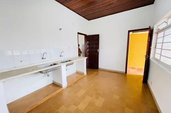 COZINHA