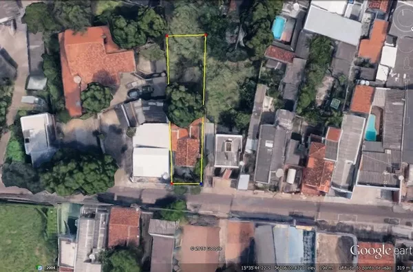 Casa para venda, Centro Norte, Cuiabá