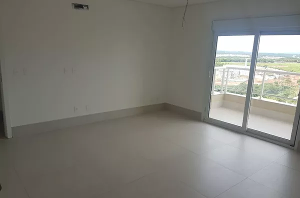 Apartamento com 5 suítes para venda, Edifício Forest Hill Residence, Cuiabá