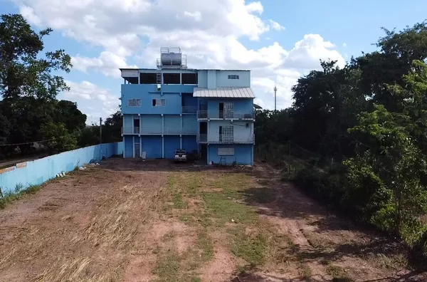 Terreno para venda,  Jardim Das Palmeiras, Cuiabá