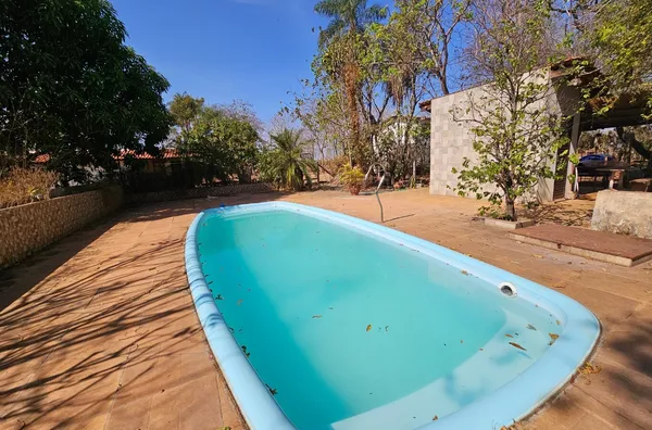 Terreno  venda, próximo ao Florais da Mata, Passagem da Conceição,  Parque Das Águas, Várzea Grande