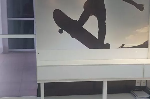 SAL DE ESTUDOS 