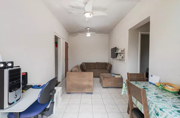 Apartamento para venda, 2 quarto(s),  Alvorada, Cuiabá