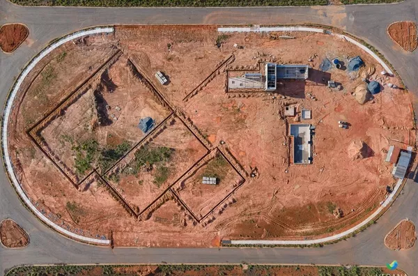 Terreno para venda,  Guarita, Várzea Grande
