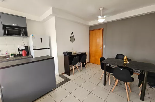 Apartamento para venda, próximo ao Hospital São Mateus, Colégios, Shopping, Canjica, Cuiabá