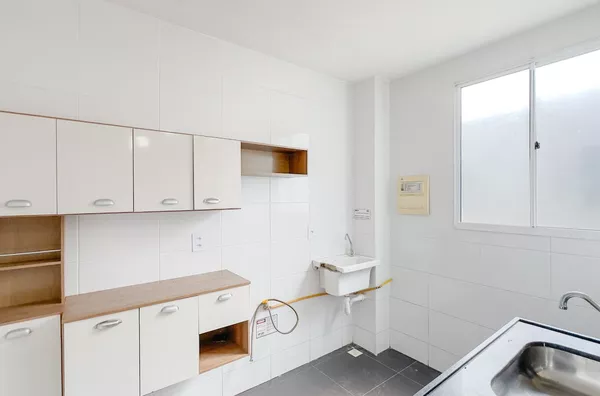 Apartamento para aluguel,  Jardim Ubirajara, Cuiabá