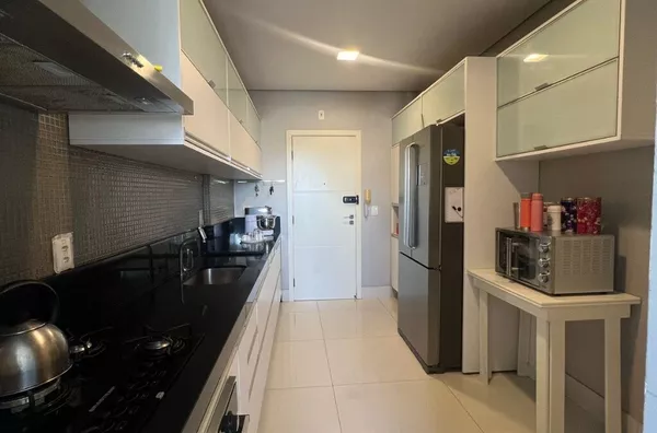 Apartamento para venda, 4 quartos, sendo uma suíte  Jardim Das Américas, Cuiabá