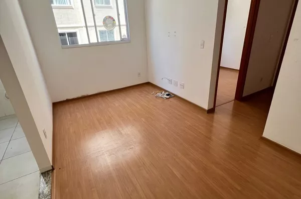 Apartamento para venda, 2 quarto(s),  Morada Do Ouro -  Centro Sul, Cuiabá