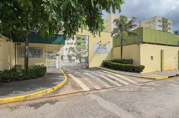 Apartamento garden para venda, 3 quarto(s),  Coxipó, Cuiabá