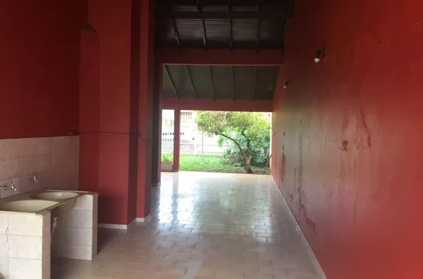 Sobrado para venda,  Bom Clima, Chapada Dos Guimarães