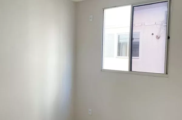 Apartamento para venda, 2 quarto(s),  Coophema, Cuiabá
