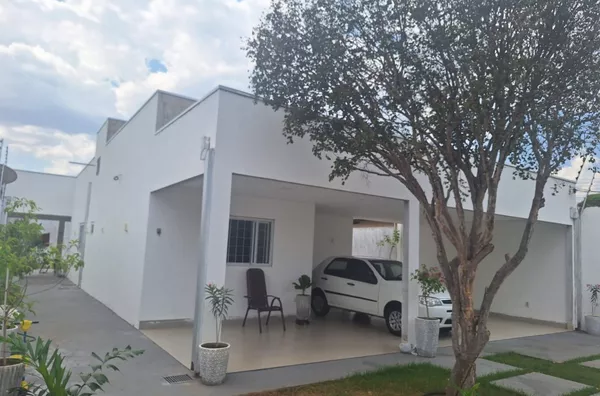 Casa para venda, 3 quarto(s),  Vila Ipase, Várzea Grande