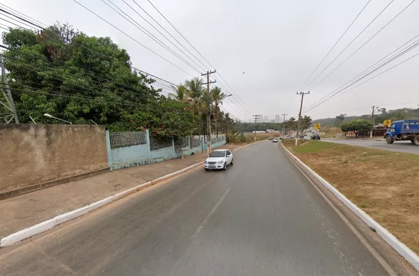 Terreno para venda na Avenida Antartica, prox. Ambev